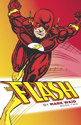 Read The Flash (1987-2008)  9 Page 2 in English