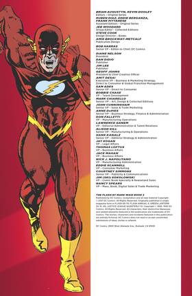 Read The Flash (1987-2008)  9 Page 4 in English