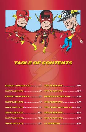 Read The Flash (1987-2008)  9 Page 5 in English