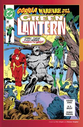 Read The Flash (1987-2008)  9 Page 7 in English