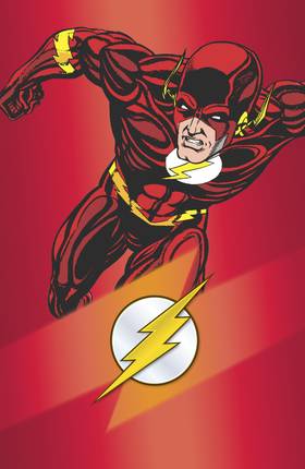 Read The Flash (1987-2008)  9 Page 8 in English