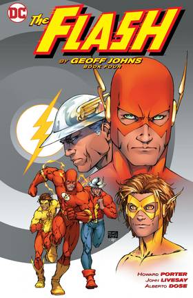Read The Flash (1987-2008)  12 Page 1 in English