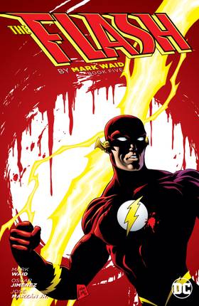 Read The Flash (1987-2008)  14 Page 1 in English