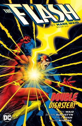 Read The Flash (1987-2008)  15 Page 1 in English