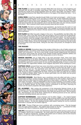 Read The Flash (1987-2008)  7 Page 4 in English