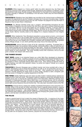 Read The Flash (1987-2008)  7 Page 5 in English