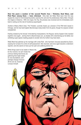 Read The Flash (1987-2008)  7 Page 6 in English