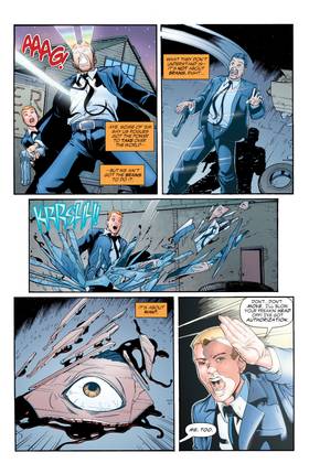 Read The Flash (1987-2008)  7 Page 8 in English