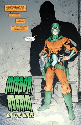 Read The Flash (1987-2008)  7 Page 9 in English