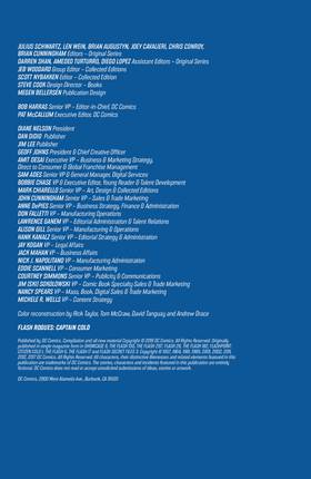 Read The Flash (1987-2008)  1 Page 3 in English
