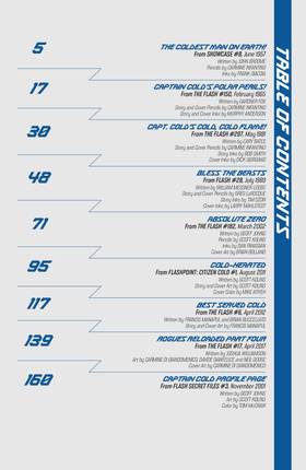 Read The Flash (1987-2008)  1 Page 4 in English