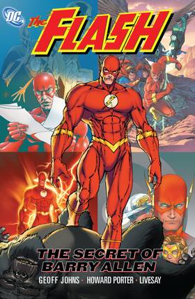 Read The Flash (1987-2008)  6 Page 1 in English