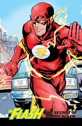 Read The Flash (1987-2008)  6 Page 2 in English