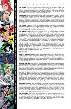 Read The Flash (1987-2008)  6 Page 4 in English