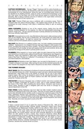Read The Flash (1987-2008)  6 Page 5 in English