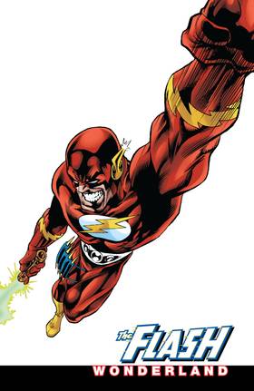 Read The Flash (1987-2008)  8 Page 2 in English