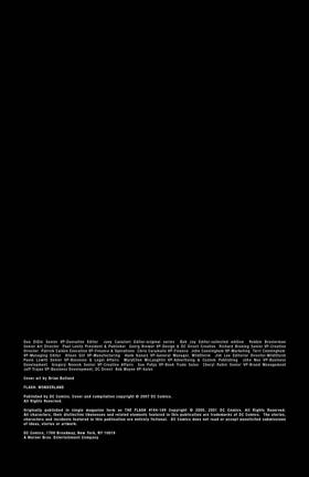 Read The Flash (1987-2008)  8 Page 4 in English