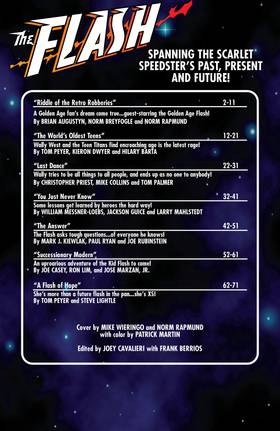 Read The Flash (1987-2008)  20 Page 2 in English