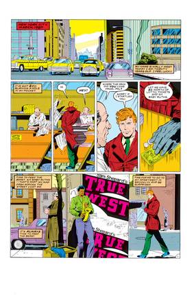 Read The Flash (1987-2008)  18 Page 2 in English