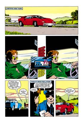Read The Flash (1987-2008)  22 Page 2 in English