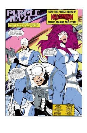Read The Flash (1987-2008)  28 Page 2 in English