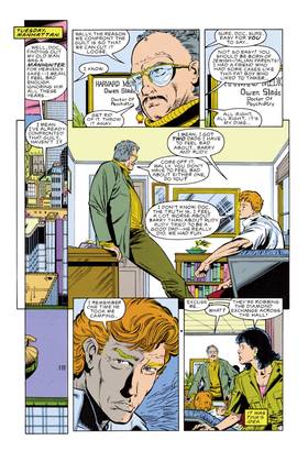 Read The Flash (1987-2008)  29 Page 2 in English
