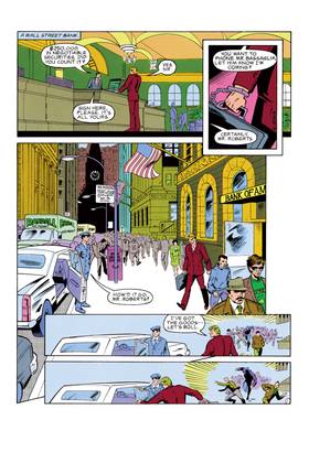 Read The Flash (1987-2008)  32 Page 2 in English