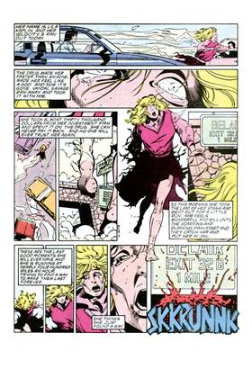 Read The Flash (1987-2008)  35 Page 2 in English