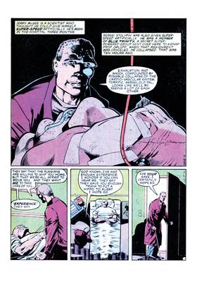 Read The Flash (1987-2008)  37 Page 2 in English