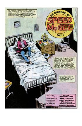 Read The Flash (1987-2008)  36 Page 2 in English