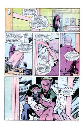Read The Flash (1987-2008)  37 Page 3 in English