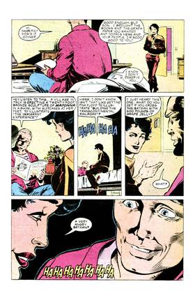 Read The Flash (1987-2008)  36 Page 3 in English
