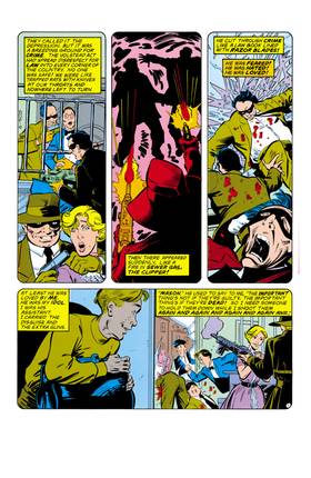 Read The Flash (1987-2008)  40 Page 2 in English