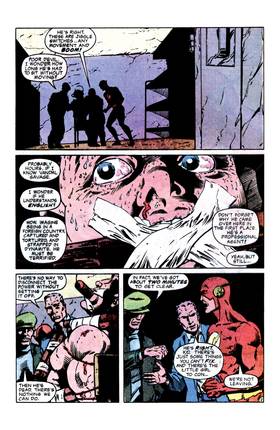 Read The Flash (1987-2008)  38 Page 3 in English