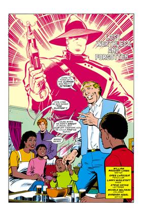 Read The Flash (1987-2008)  40 Page 3 in English