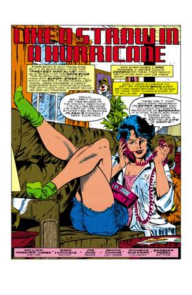 Read The Flash (1987-2008)  44 Page 2 in English