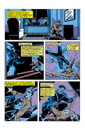 Read The Flash (1987-2008)  43 Page 2 in English