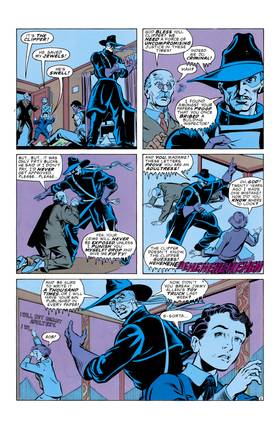 Read The Flash (1987-2008)  43 Page 3 in English