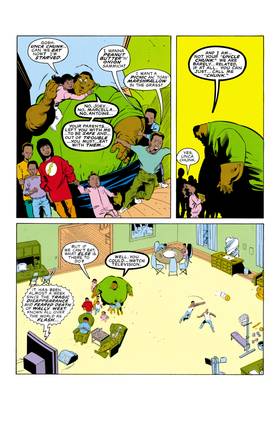 Read The Flash (1987-2008)  47 Page 2 in English
