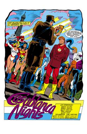 Read The Flash (1987-2008)  49 Page 2 in English