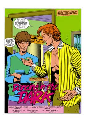 Read The Flash (1987-2008)  50 Page 2 in English