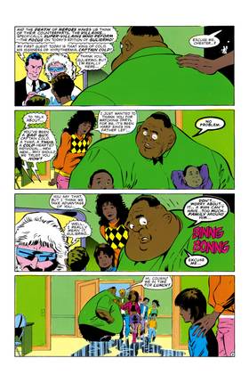 Read The Flash (1987-2008)  47 Page 3 in English