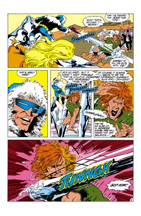 Read The Flash (1987-2008)  48 Page 3 in English