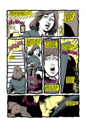 Read The Flash (1987-2008)  53 Page 2 in English