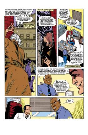 Read The Flash (1987-2008)  57 Page 2 in English