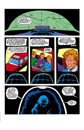 Read The Flash (1987-2008)  52 Page 2 in English