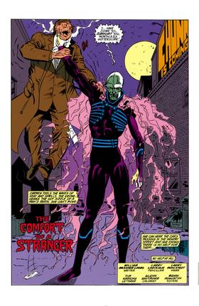 Read The Flash (1987-2008)  51 Page 3 in English