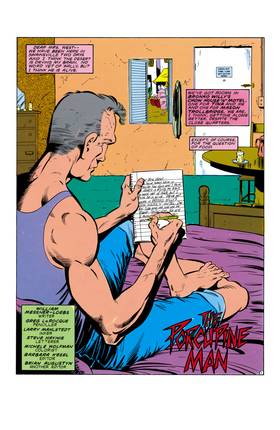 Read The Flash (1987-2008)  46 Page 2 in English