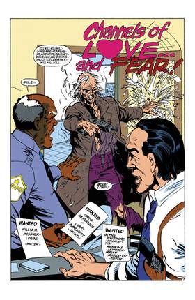 Read The Flash (1987-2008)  57 Page 3 in English