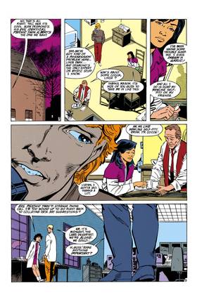 Read The Flash (1987-2008)  60 Page 3 in English